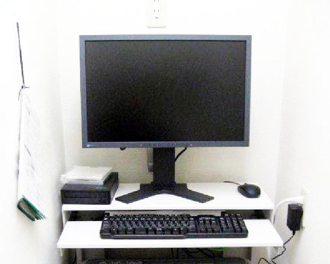 デジタルレントゲン