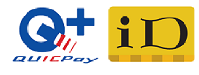 クイックペイ、iD